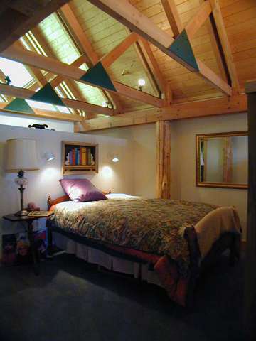 House 030712200 30
