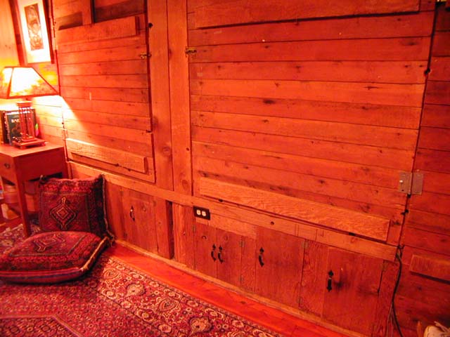 Rental Cabin 02