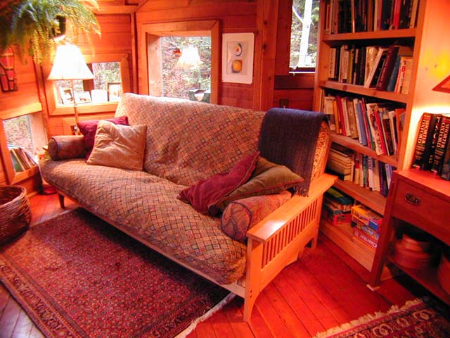 Rental Cabin 03