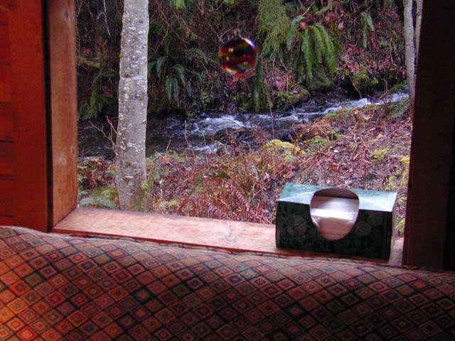 Rental Cabin 04