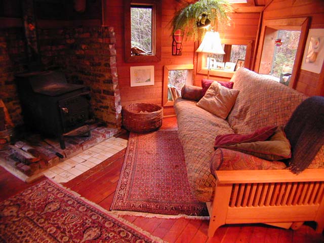 Rental Cabin 05