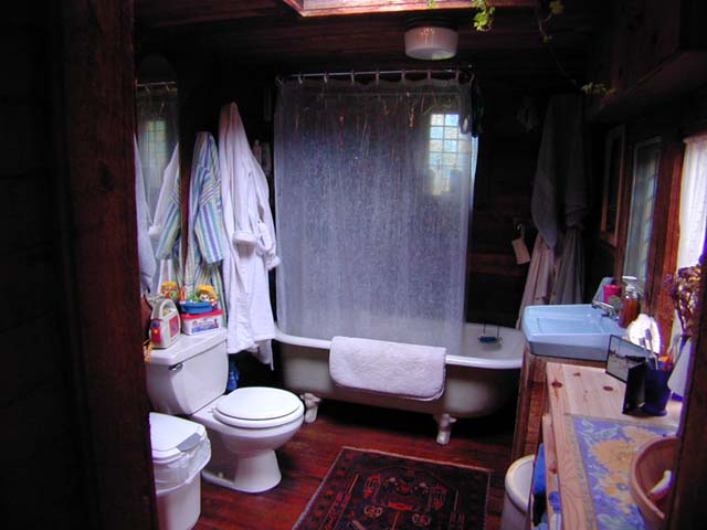 Rental Cabin 09