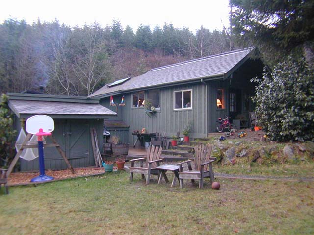 Rental Cabin 14