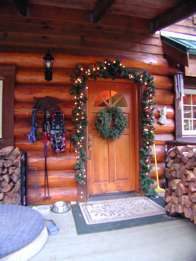 Son's Cabin 07