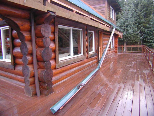 Son's Cabin 09