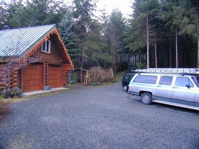Son's Cabin 12
