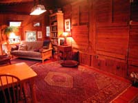 Rental Cabin 01
