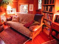 Rental Cabin 03