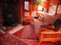 Rental Cabin 05