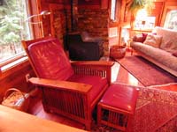 Rental Cabin 06