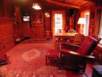 Rental Cabin 07