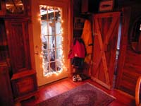 Rental Cabin 08
