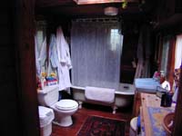Rental Cabin 09