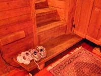 Rental Cabin 11