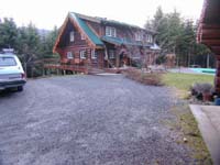 Son's Cabin 01