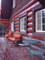 Son's Cabin 03