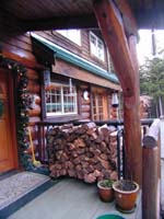 Son's Cabin 06