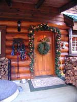 Son's Cabin 07