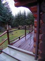 Son's Cabin 08