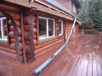 Son's Cabin 09