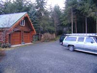 Son's Cabin 12