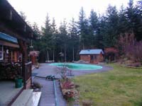 Son's Cabin 14
